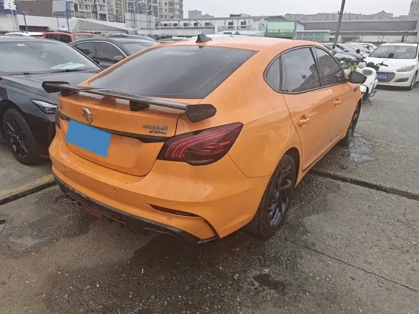 2021 MG MG6 1.5T 181HP L4 7DCT,autocango,china used car exporter,china ev exporter,chinese used car exporter,chinese used ev exporter