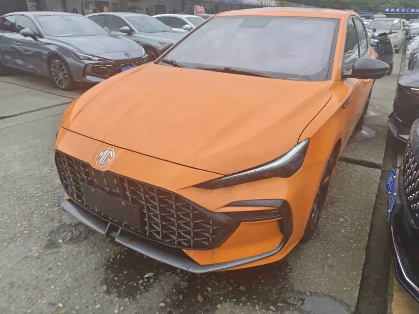 2021 MG MG6 1.5T 181HP L4 7DCT,autocango,china used car exporter,china ev exporter,chinese used car exporter,chinese used ev exporter