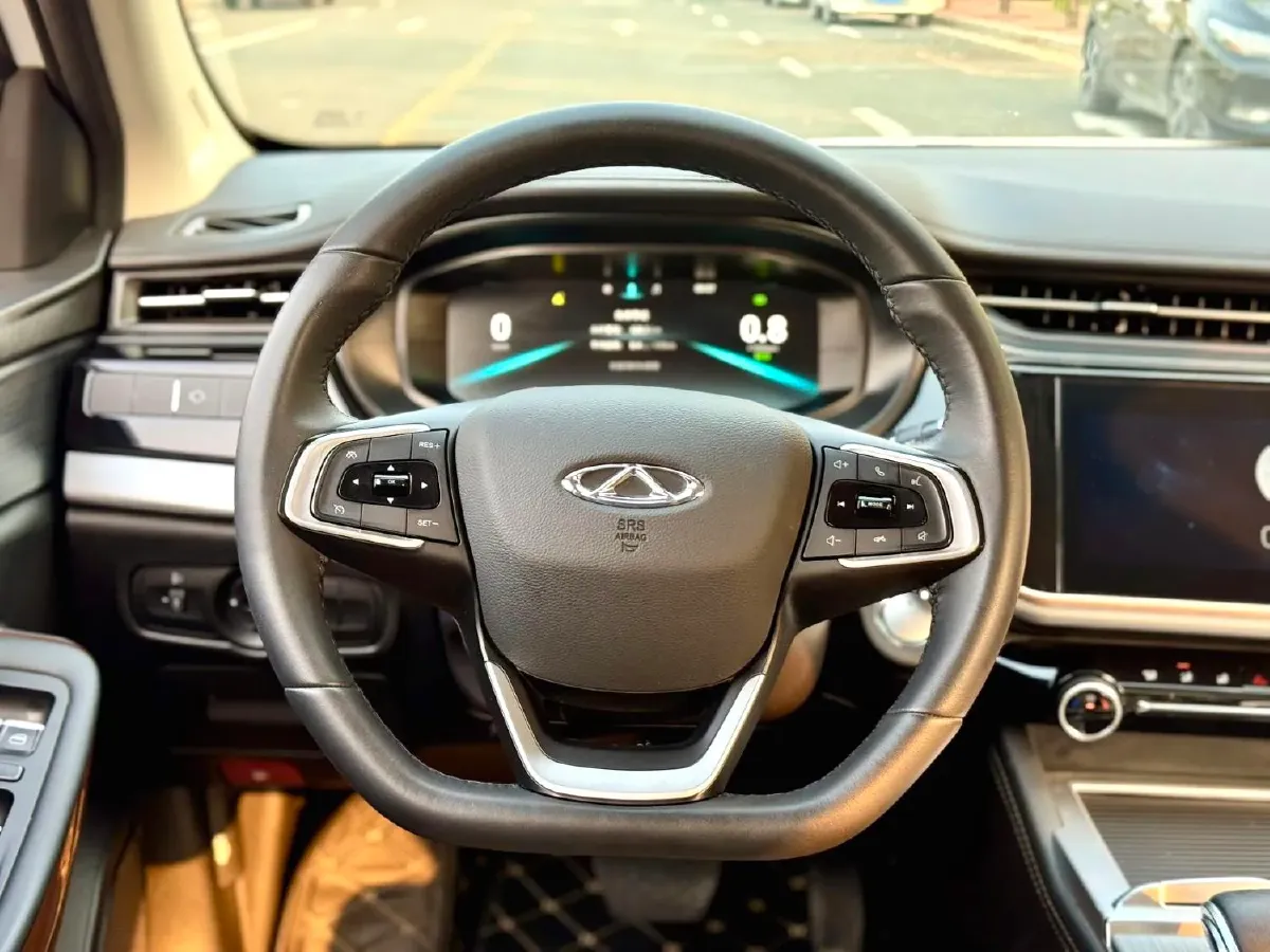 2023 Chery Arrizo 5 Plus 1.5T 156HP L4 CVT,autocango,china used car exporter,china ev exporter,chinese used car exporter,chinese used ev exporter