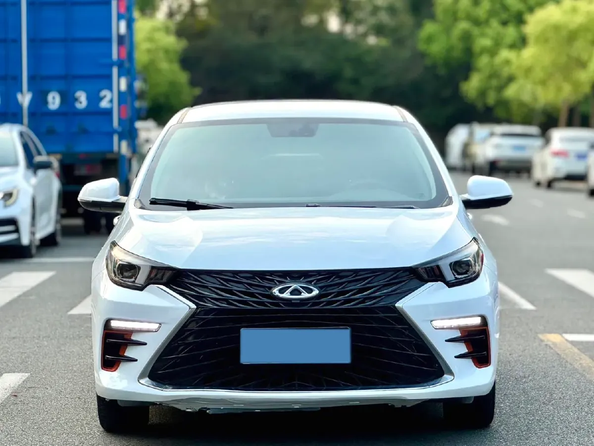 2023 Chery Arrizo 5 Plus 1.5T 156HP L4 CVT,autocango,china used car exporter,china ev exporter,chinese used car exporter,chinese used ev exporter