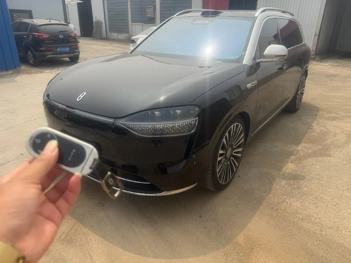 2024 HIMA AITO M9 1.5T 152HP L4 REEV 52KWH,autocango,china used car exporter,china ev exporter,chinese used car exporter,chinese used ev exporter