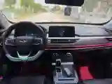 2020 Chery Tiggo 7 1.5T 156HP L4 CVT