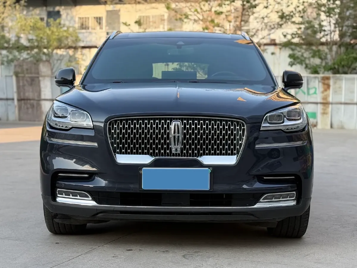 2020 Lincoln Aviator 3.0T 355HP V6 10AT,autocango,china used car exporter,china ev exporter,chinese used car exporter,chinese used ev exporter