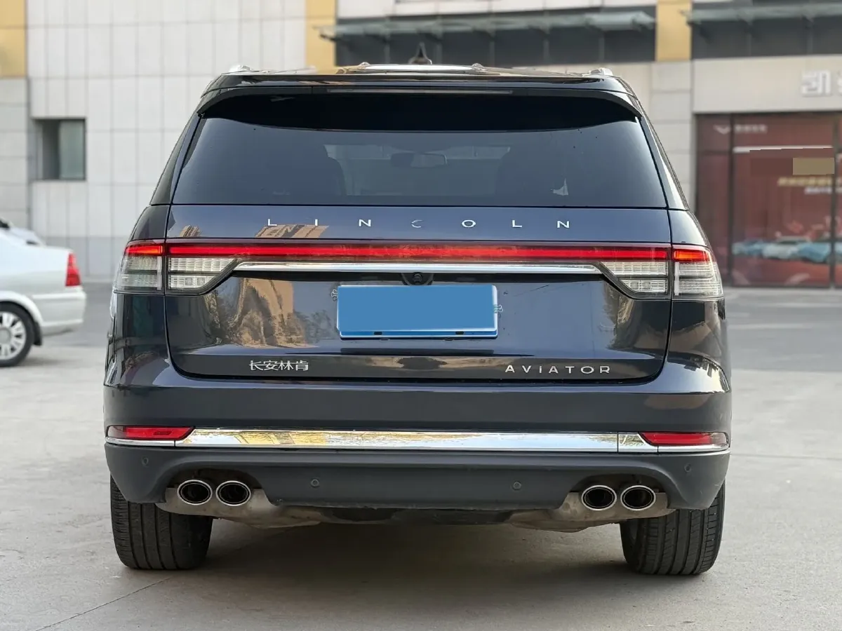 2020 Lincoln Aviator 3.0T 355HP V6 10AT,autocango,china used car exporter,china ev exporter,chinese used car exporter,chinese used ev exporter