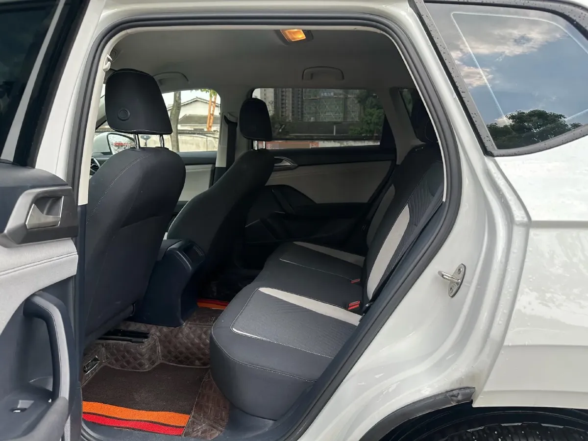 2024 Volkswagen Tharu 1.5T 160HP L4 7DCT,autocango,china used car exporter,china ev exporter,chinese used car exporter,chinese used ev exporter