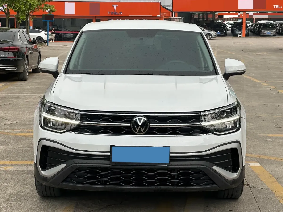 2024 Volkswagen Tharu 1.5T 160HP L4 7DCT,autocango,china used car exporter,china ev exporter,chinese used car exporter,chinese used ev exporter