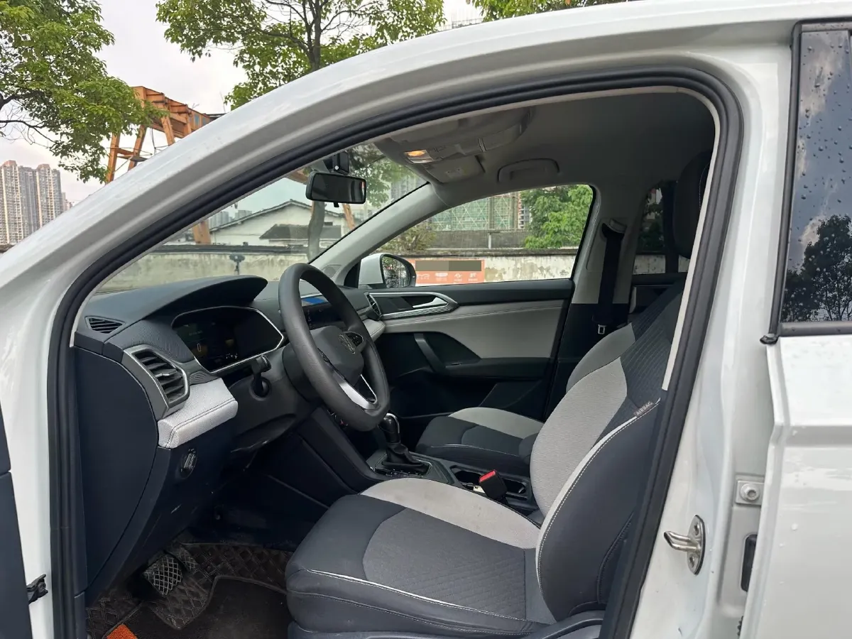 2024 Volkswagen Tharu 1.5T 160HP L4 7DCT,autocango,china used car exporter,china ev exporter,chinese used car exporter,chinese used ev exporter