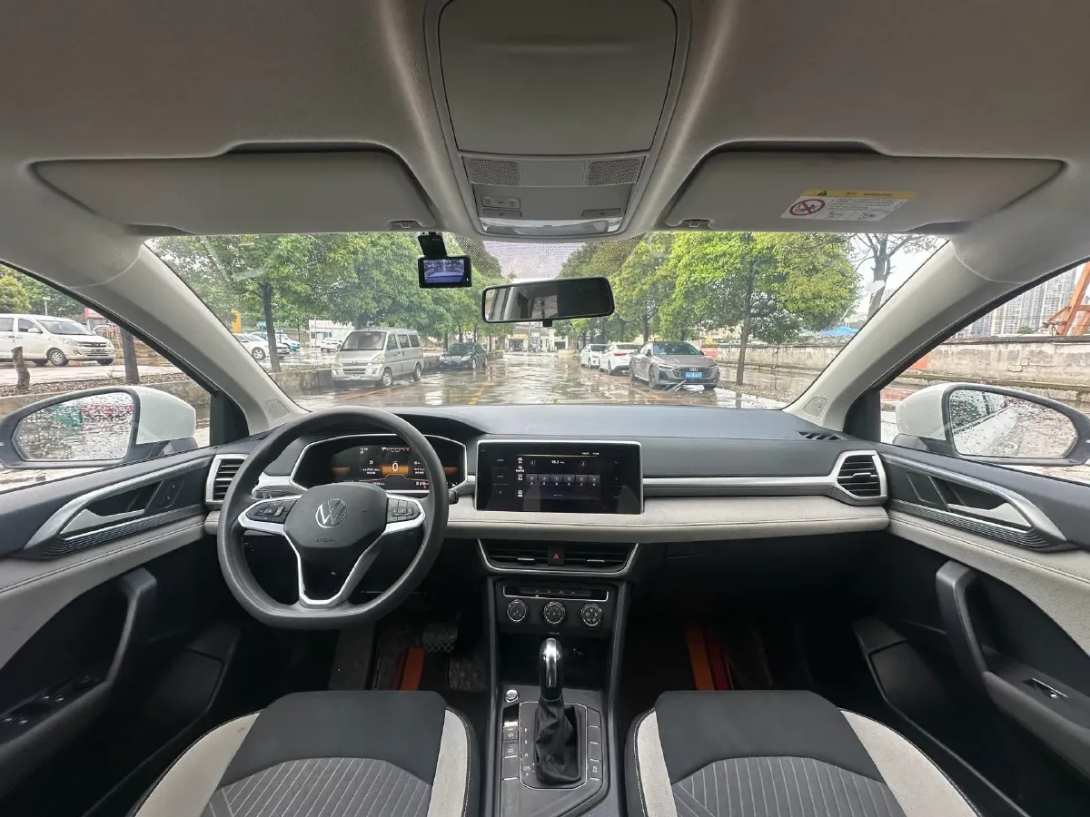 2024 Volkswagen Tharu 1.5T 160HP L4 7DCT,autocango,china used car exporter,china ev exporter,chinese used car exporter,chinese used ev exporter