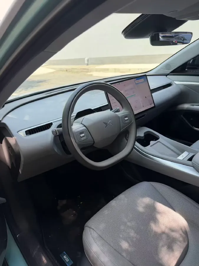 2025 Xpeng MONA M03 BEV,autocango,china used car exporter,china ev exporter,chinese used car exporter,chinese used ev exporter