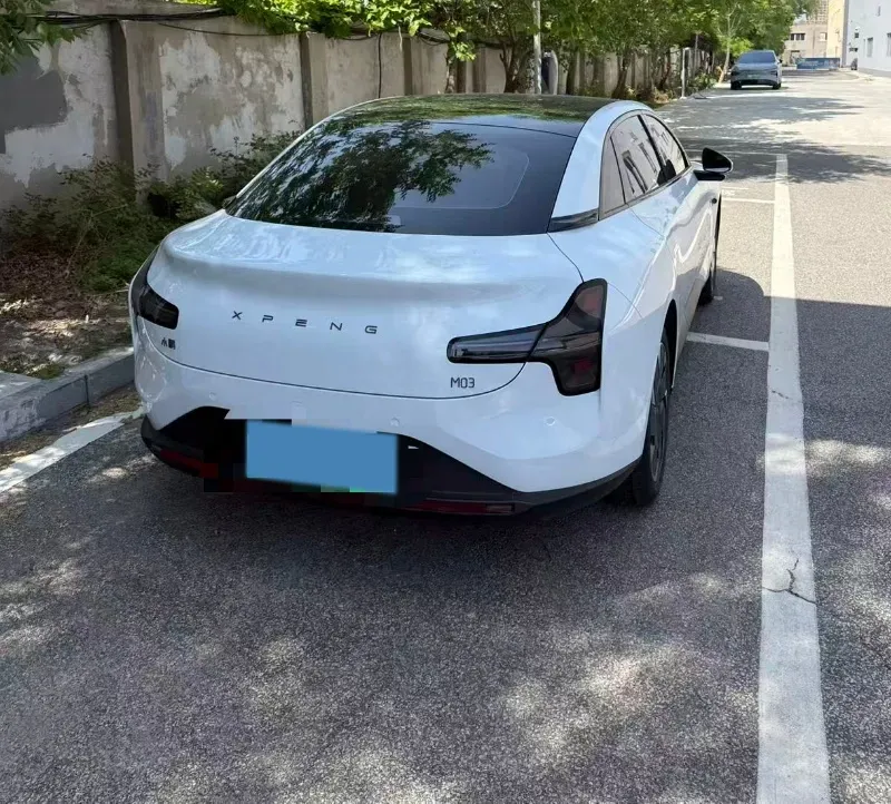 2025 Xpeng MONA M03 BEV,autocango,china used car exporter,china ev exporter,chinese used car exporter,chinese used ev exporter