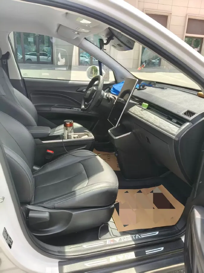 2022 ChangAn Oshan X7 Plus 1.5T 188HP L4 7DCT,autocango,china used car exporter,china ev exporter,chinese used car exporter,chinese used ev exporter