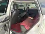 2020 Volkswagen Tharu 1.4T 150HP L4 7DCT