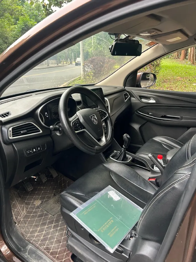 2019 BaoJun 730 1.5L 112HP L4 6MT,autocango,china used car exporter,china ev exporter,chinese used car exporter,chinese used ev exporter