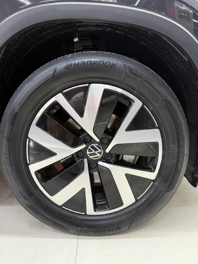 2023 Volkswagen Tayron 1.4T 150HP L4 7DCT,autocango,china used car exporter,china ev exporter,chinese used car exporter,chinese used ev exporter