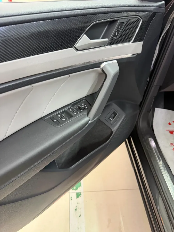 2023 Volkswagen Tayron 1.4T 150HP L4 7DCT,autocango,china used car exporter,china ev exporter,chinese used car exporter,chinese used ev exporter