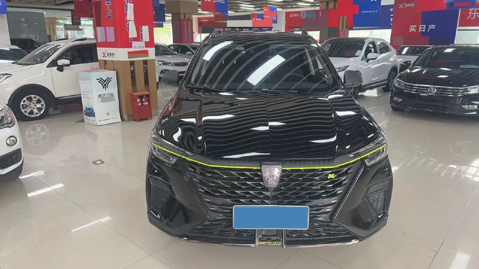 2021 Roewe RX5 1.5T 181HP L4 7DCT,autocango,china used car exporter,china ev exporter,chinese used car exporter,chinese used ev exporter