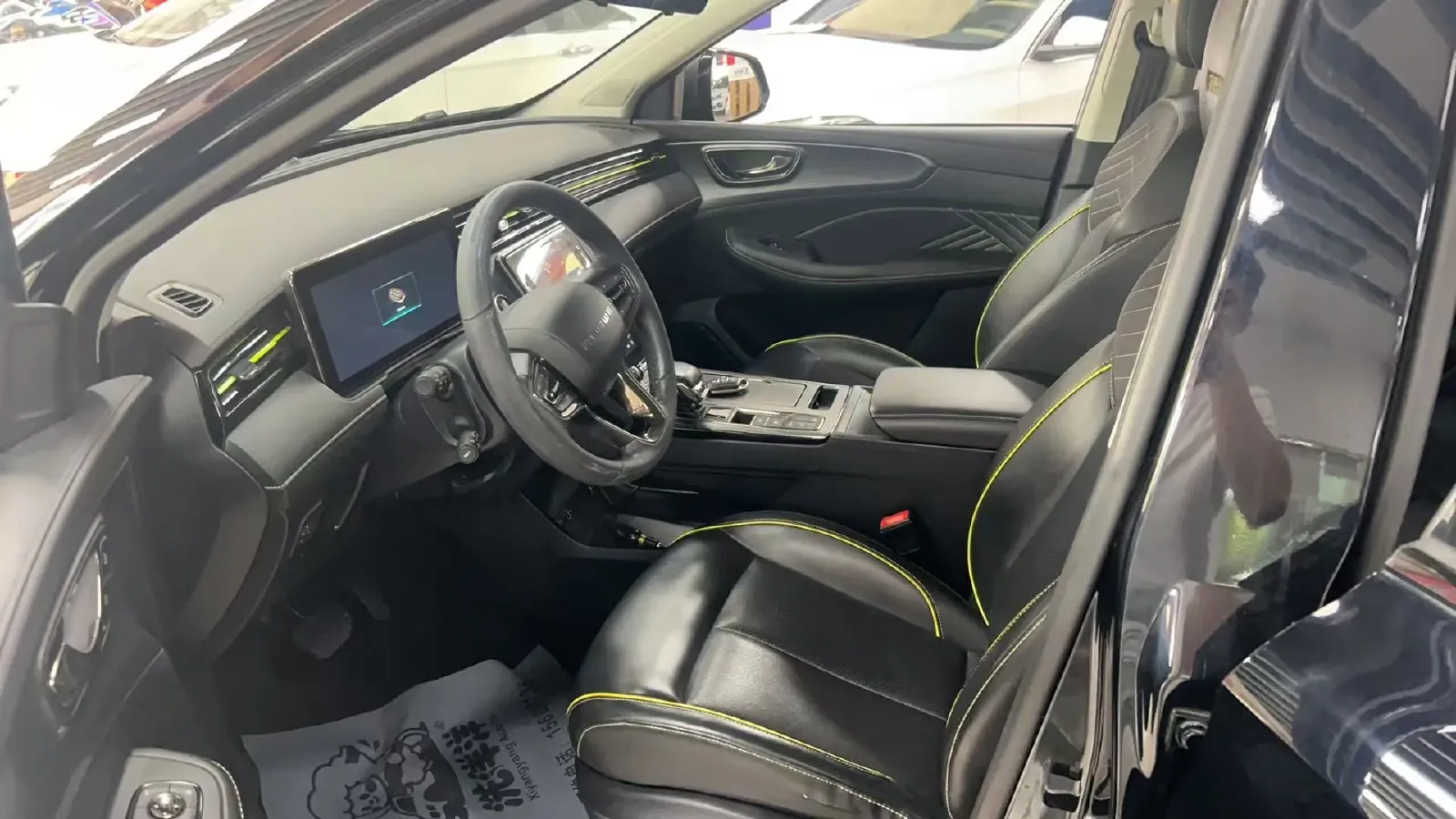 2021 Roewe RX5 1.5T 181HP L4 7DCT,autocango,china used car exporter,china ev exporter,chinese used car exporter,chinese used ev exporter