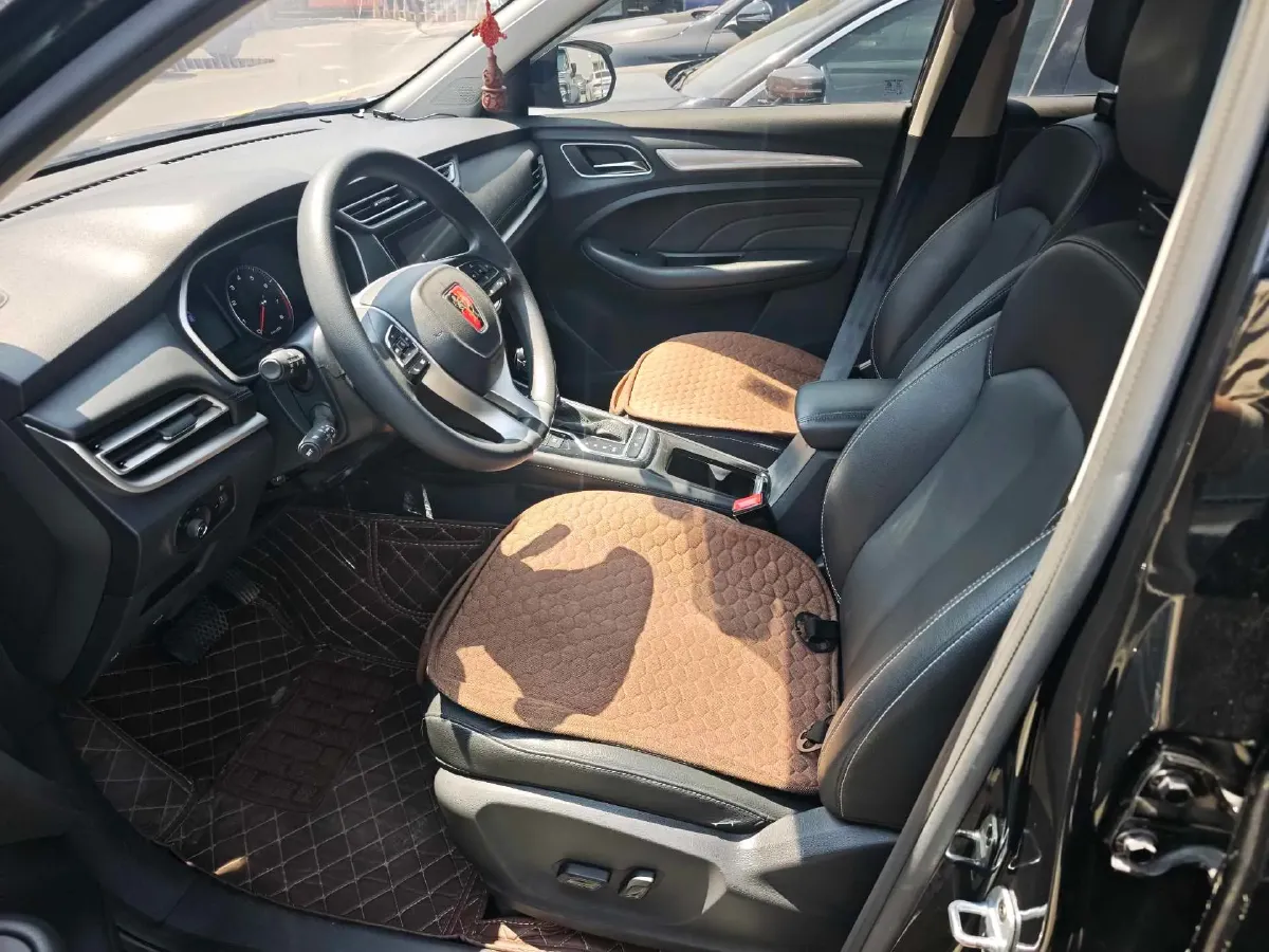 2018 JAC Refine S7 1.5T 174HP L4 6DCT,autocango,china used car exporter,china ev exporter,chinese used car exporter,chinese used ev exporter