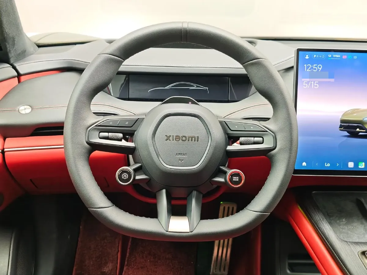 2024 MI SU7 BEV 101KWH,autocango,china used car exporter,china ev exporter,chinese used car exporter,chinese used ev exporter