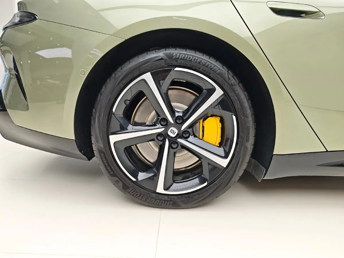 2024 MI SU7 BEV 101KWH,autocango,china used car exporter,china ev exporter,chinese used car exporter,chinese used ev exporter
