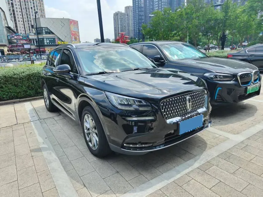 2020 Lincoln Corsair 2.0T 245HP L4 8AT,autocango,china used car exporter,china ev exporter,chinese used car exporter,chinese used ev exporter