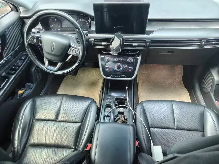 2020 Lincoln Corsair 2.0T 245HP L4 8AT,autocango,china used car exporter,china ev exporter,chinese used car exporter,chinese used ev exporter