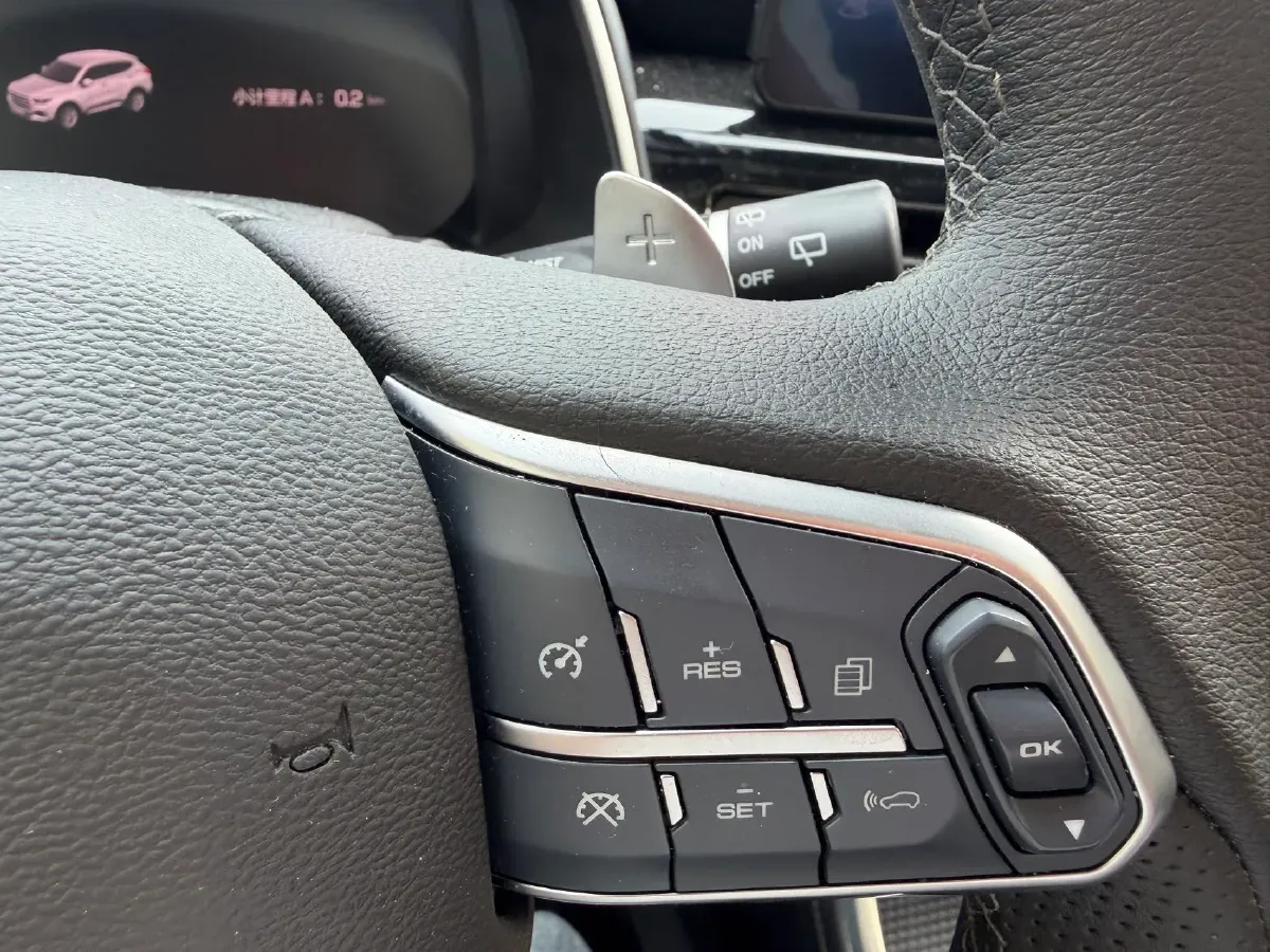 2023 Haval H6 1.5T 150HP L4 7DCT,autocango,china used car exporter,china ev exporter,chinese used car exporter,chinese used ev exporter