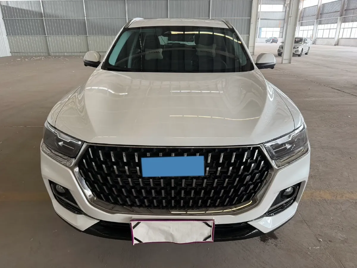 2023 Haval H6 1.5T 150HP L4 7DCT,autocango,china used car exporter,china ev exporter,chinese used car exporter,chinese used ev exporter