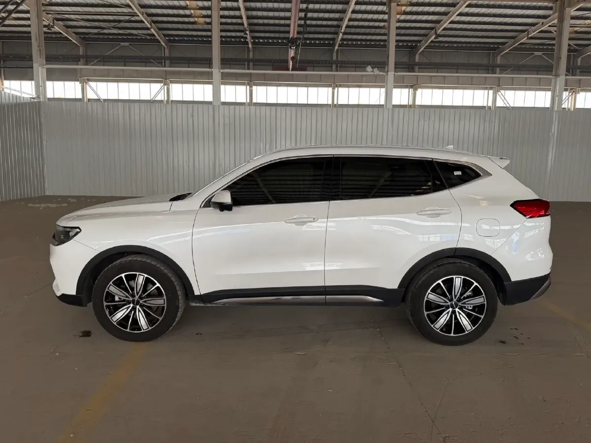 2023 Haval H6 1.5T 150HP L4 7DCT,autocango,china used car exporter,china ev exporter,chinese used car exporter,chinese used ev exporter