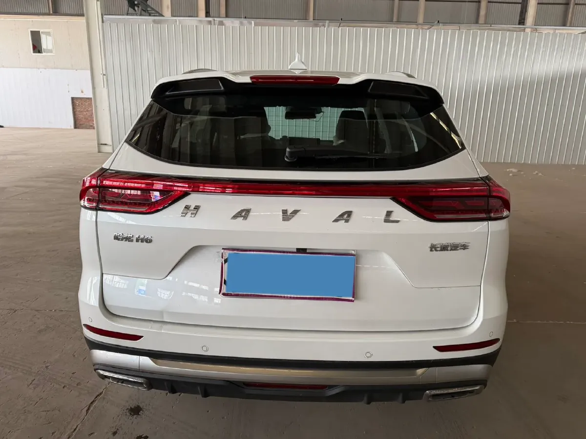 2023 Haval H6 1.5T 150HP L4 7DCT,autocango,china used car exporter,china ev exporter,chinese used car exporter,chinese used ev exporter