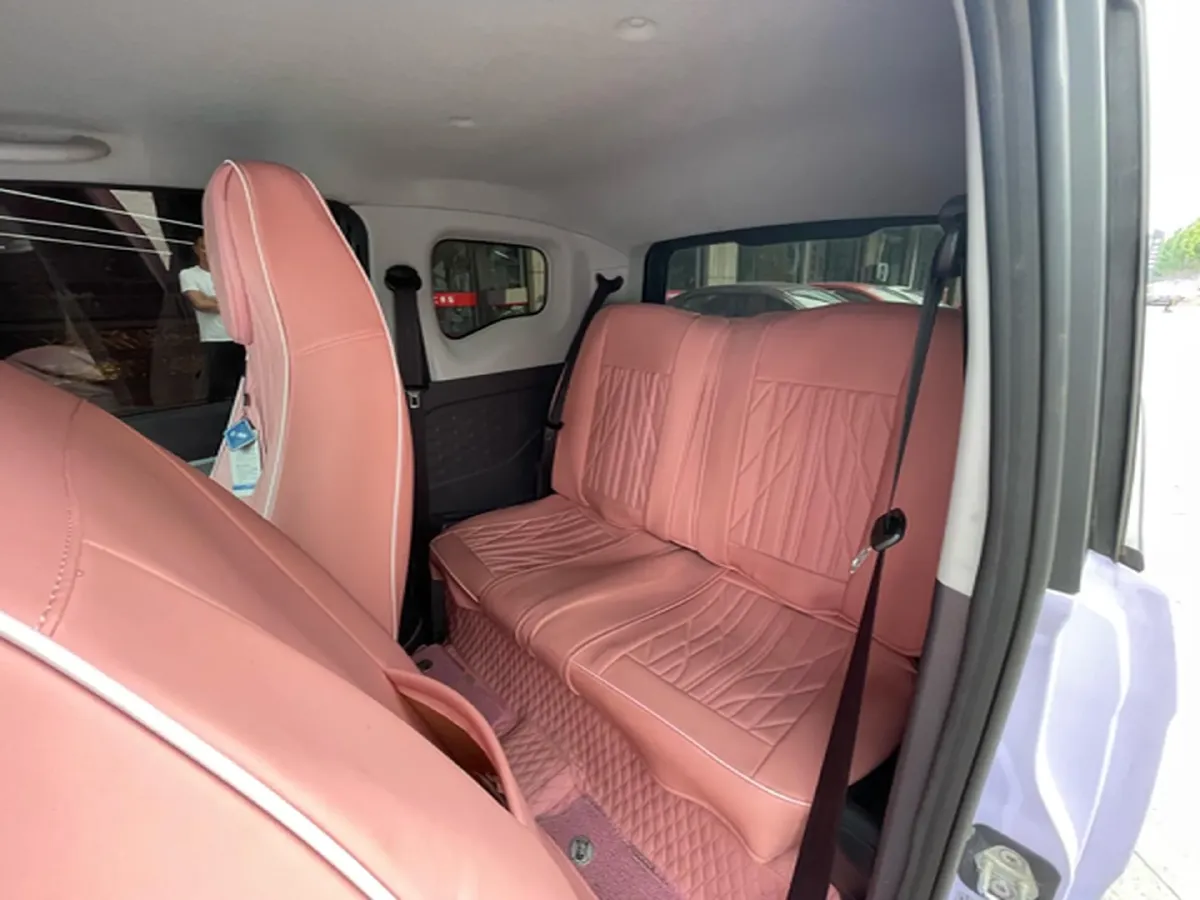 2022 Chery QQ Ice Cream BEV 13.85KWH,autocango,china used car exporter,china ev exporter,chinese used car exporter,chinese used ev exporter