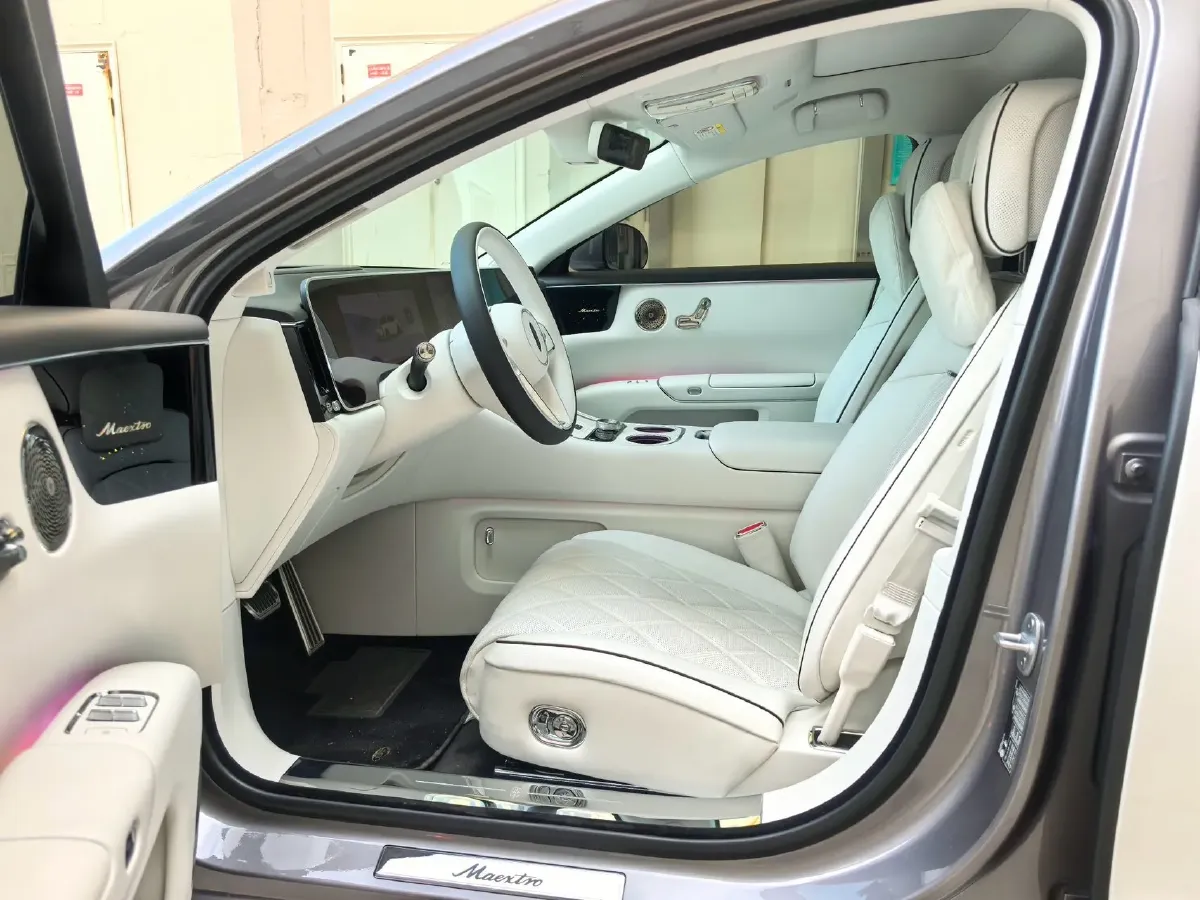 2025 HIMA S800 BEV 97KWH,autocango,china used car exporter,china ev exporter,chinese used car exporter,chinese used ev exporter