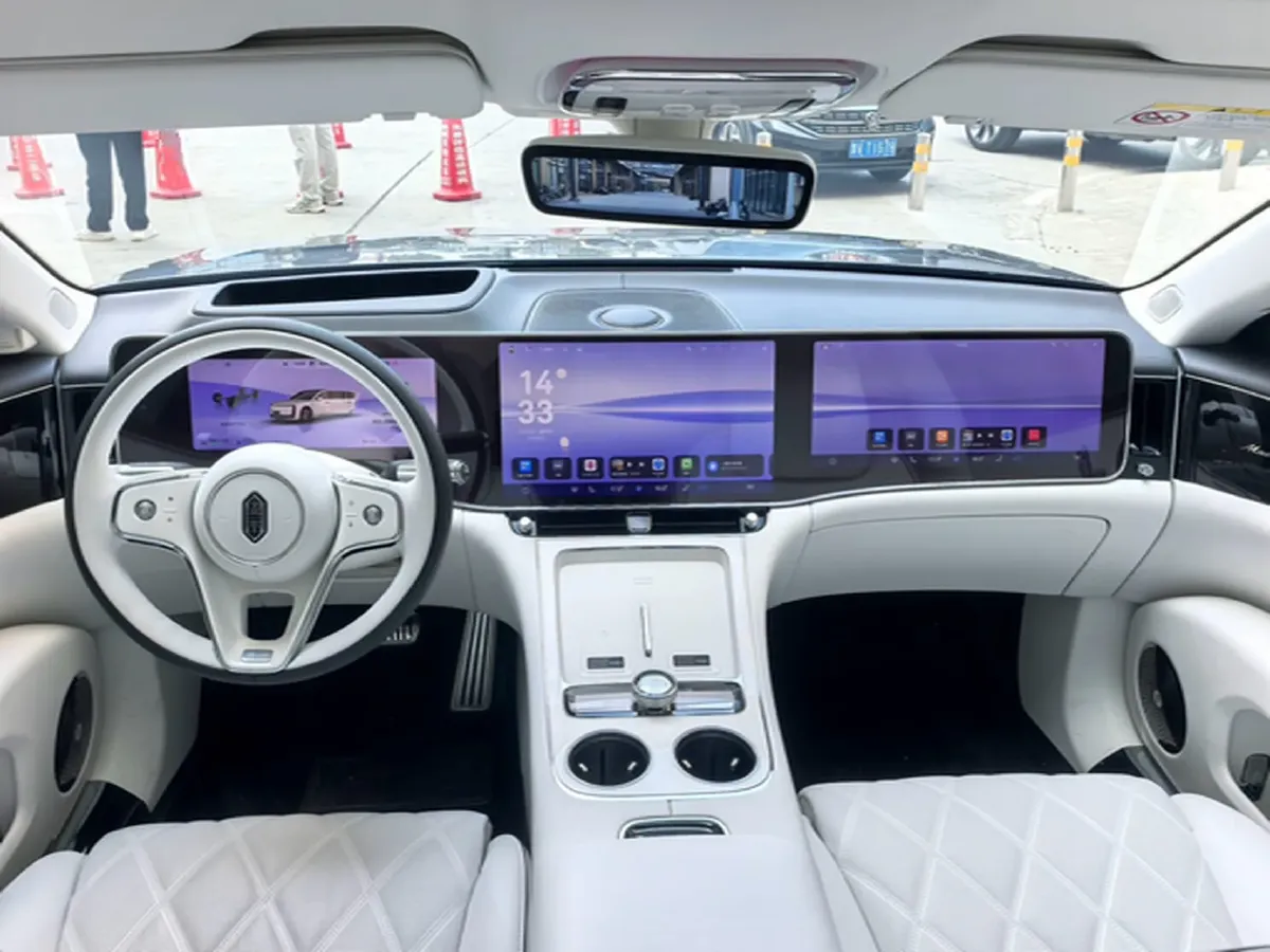 2025 HIMA S800 BEV 97KWH,autocango,china used car exporter,china ev exporter,chinese used car exporter,chinese used ev exporter