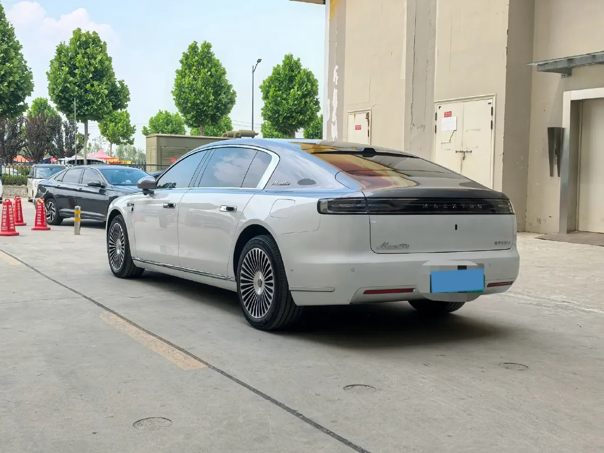 2025 HIMA S800 BEV 97KWH,autocango,china used car exporter,china ev exporter,chinese used car exporter,chinese used ev exporter