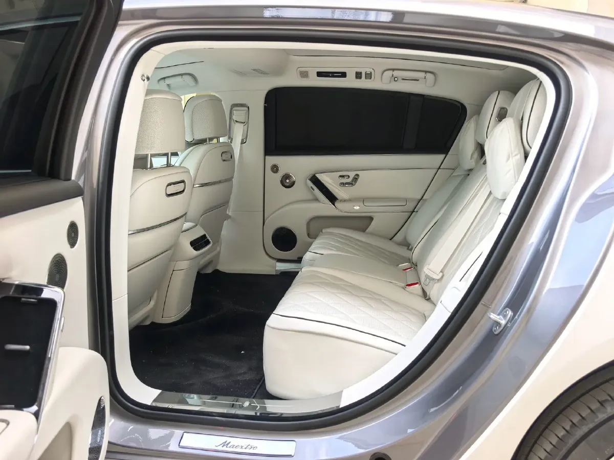 2025 HIMA S800 BEV 97KWH,autocango,china used car exporter,china ev exporter,chinese used car exporter,chinese used ev exporter