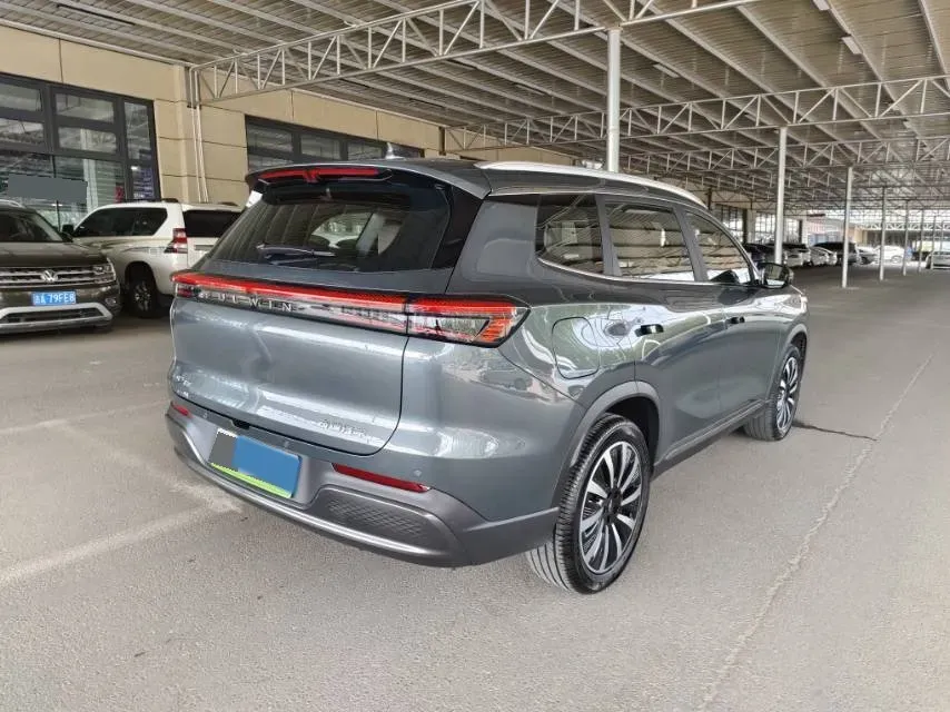 2025 Fulwin FulwinT8 1.5T 156HP L4 1DHT PHEV 18.67KWH,autocango,china used car exporter,china ev exporter,chinese used car exporter,chinese used ev exporter