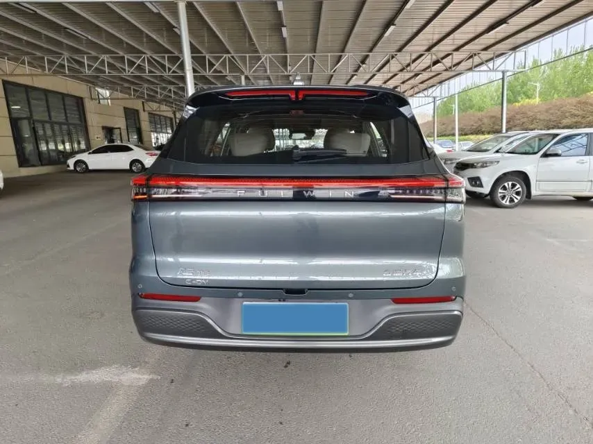 2025 Fulwin FulwinT8 1.5T 156HP L4 1DHT PHEV 18.67KWH,autocango,china used car exporter,china ev exporter,chinese used car exporter,chinese used ev exporter