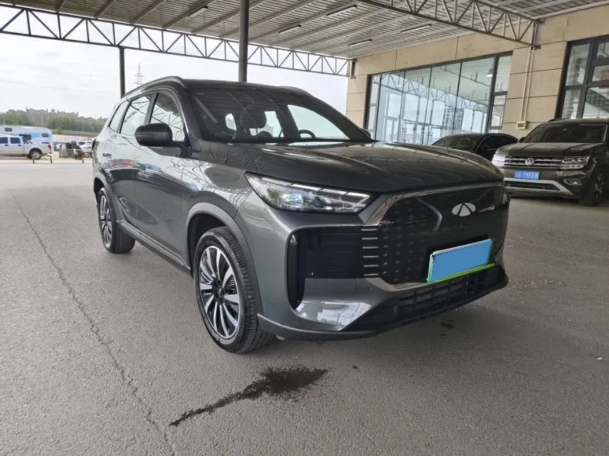 2025 Fulwin FulwinT8 1.5T 156HP L4 1DHT PHEV 18.67KWH,autocango,china used car exporter,china ev exporter,chinese used car exporter,chinese used ev exporter