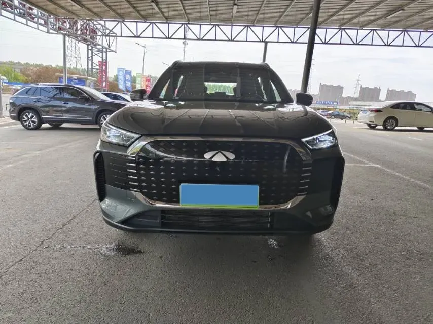 2025 Fulwin FulwinT8 1.5T 156HP L4 1DHT PHEV 18.67KWH,autocango,china used car exporter,china ev exporter,chinese used car exporter,chinese used ev exporter