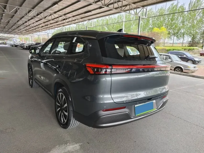 2025 Fulwin FulwinT8 1.5T 156HP L4 1DHT PHEV 18.67KWH,autocango,china used car exporter,china ev exporter,chinese used car exporter,chinese used ev exporter