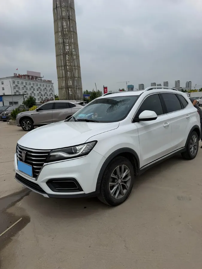 2021 Roewe RX5 1.5T 181HP L4 7DCT,autocango,china used car exporter,china ev exporter,chinese used car exporter,chinese used ev exporter