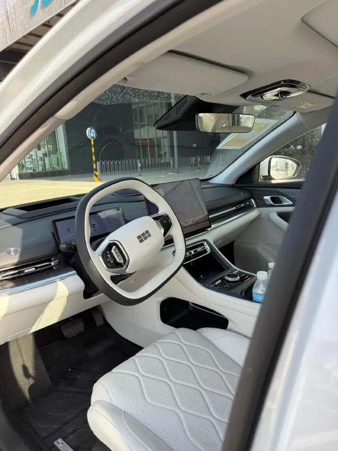 2025 Geely Galaxy A7 1.5L 112HP L4 1DHT PHEV,autocango,china used car exporter,china ev exporter,chinese used car exporter,chinese used ev exporter