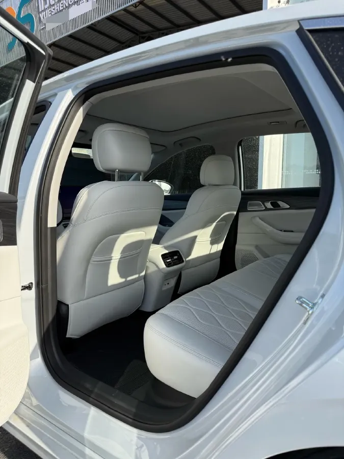 2025 Geely Galaxy A7 1.5L 112HP L4 1DHT PHEV,autocango,china used car exporter,china ev exporter,chinese used car exporter,chinese used ev exporter