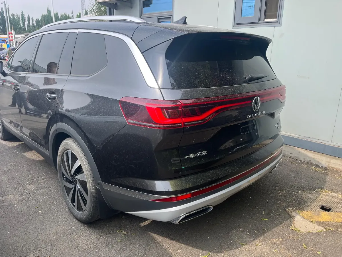 2021 Volkswagen Talagon 2.0T 220HP L4 7DCT,autocango,china used car exporter,china ev exporter,chinese used car exporter,chinese used ev exporter