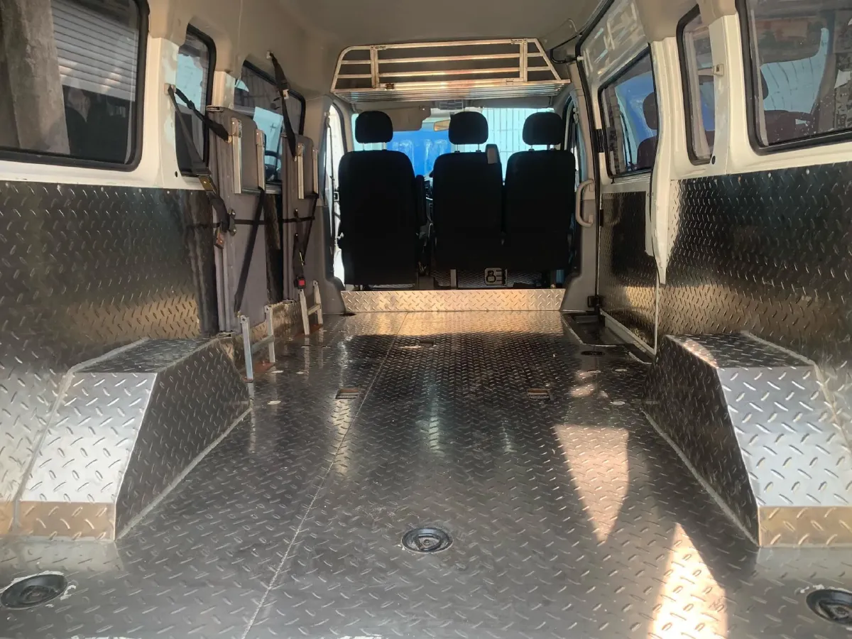2019 MAXUS XinTu V80 2.0T 139HP L4 6MT,autocango,china used car exporter,china ev exporter,chinese used car exporter,chinese used ev exporter