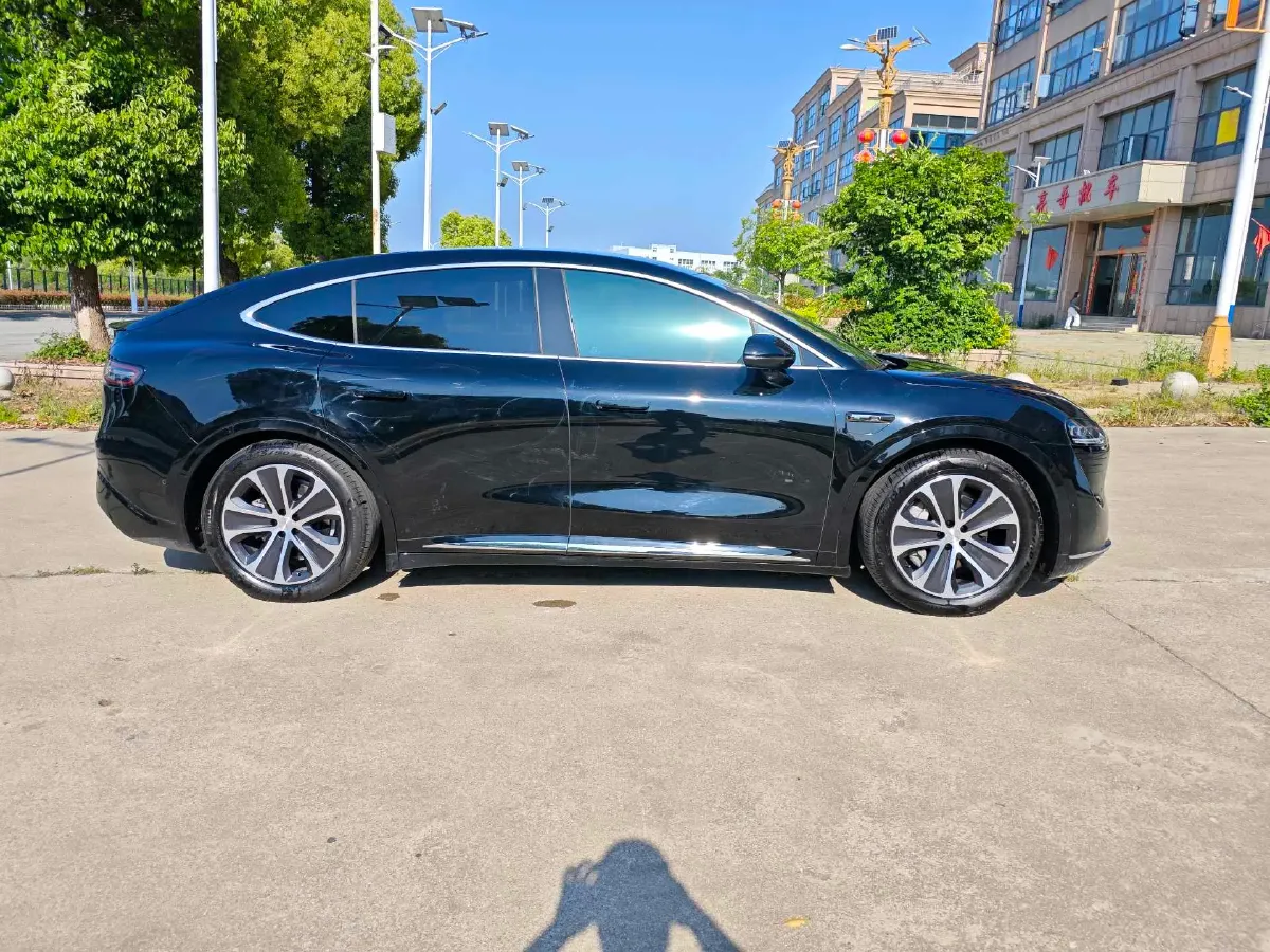 2024 HIMA R7 BEV 82KWH,autocango,china used car exporter,china ev exporter,chinese used car exporter,chinese used ev exporter