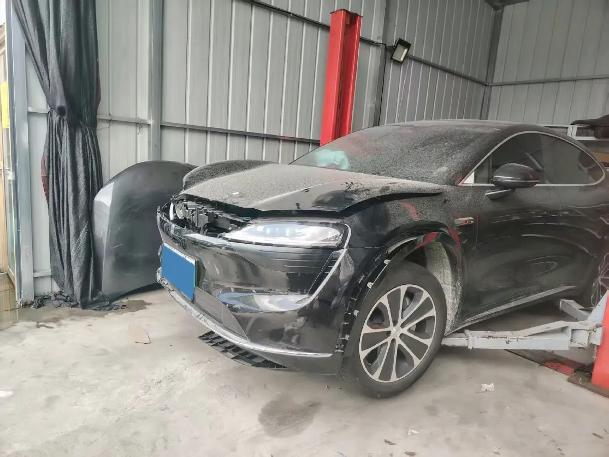 2024 HIMA R7 BEV 82KWH,autocango,china used car exporter,china ev exporter,chinese used car exporter,chinese used ev exporter