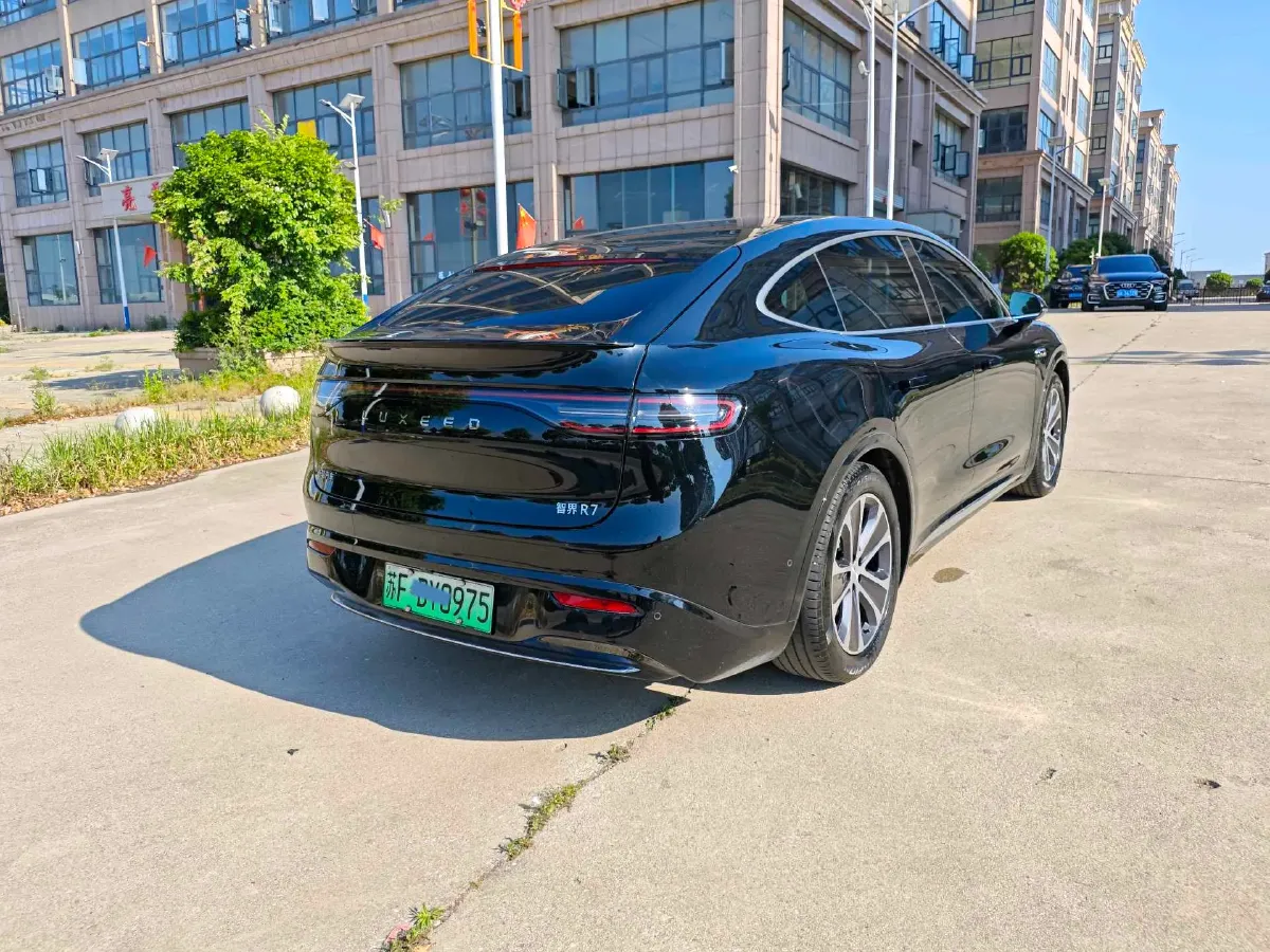 2024 HIMA R7 BEV 82KWH,autocango,china used car exporter,china ev exporter,chinese used car exporter,chinese used ev exporter