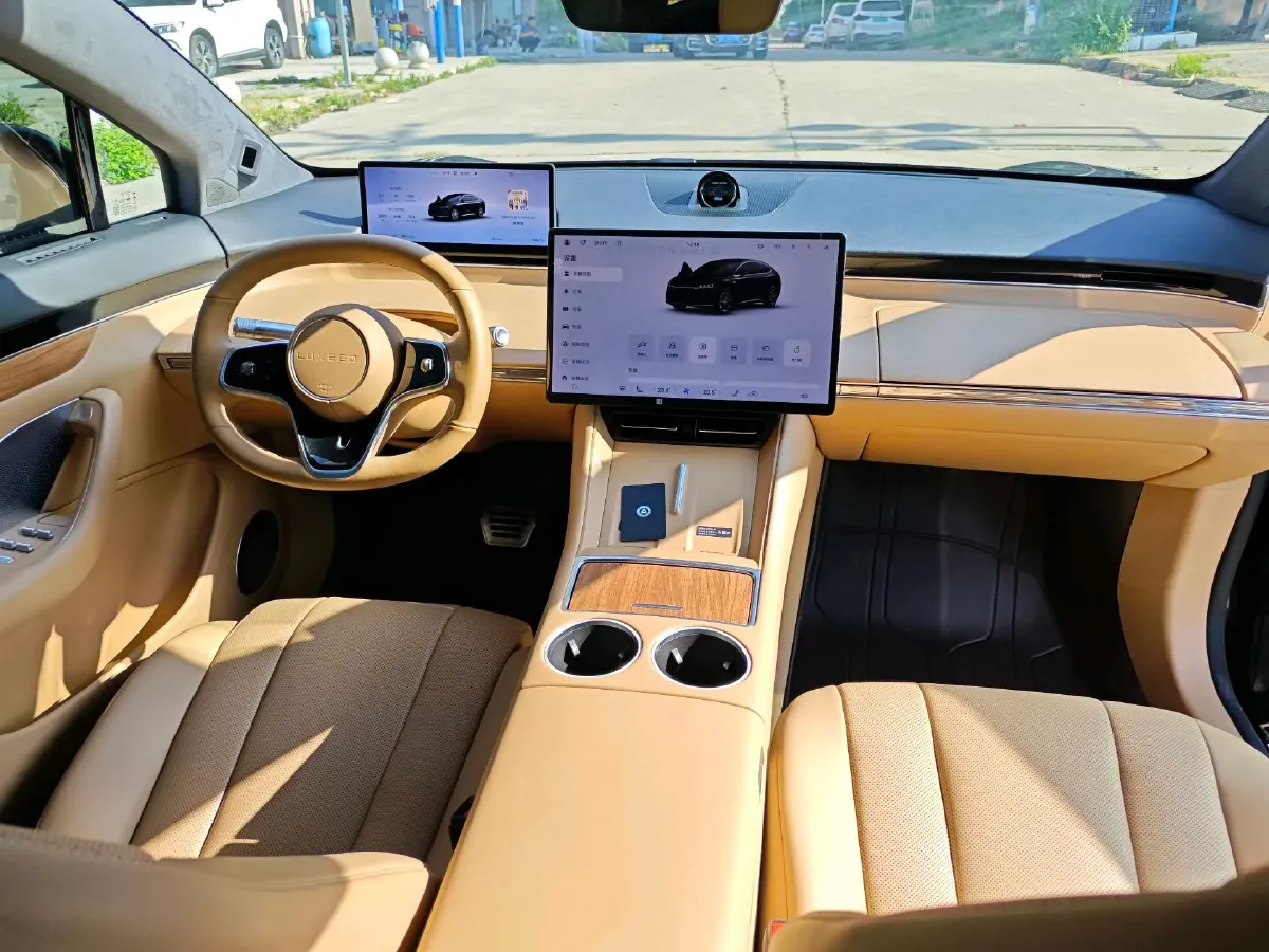2024 HIMA R7 BEV 82KWH,autocango,china used car exporter,china ev exporter,chinese used car exporter,chinese used ev exporter