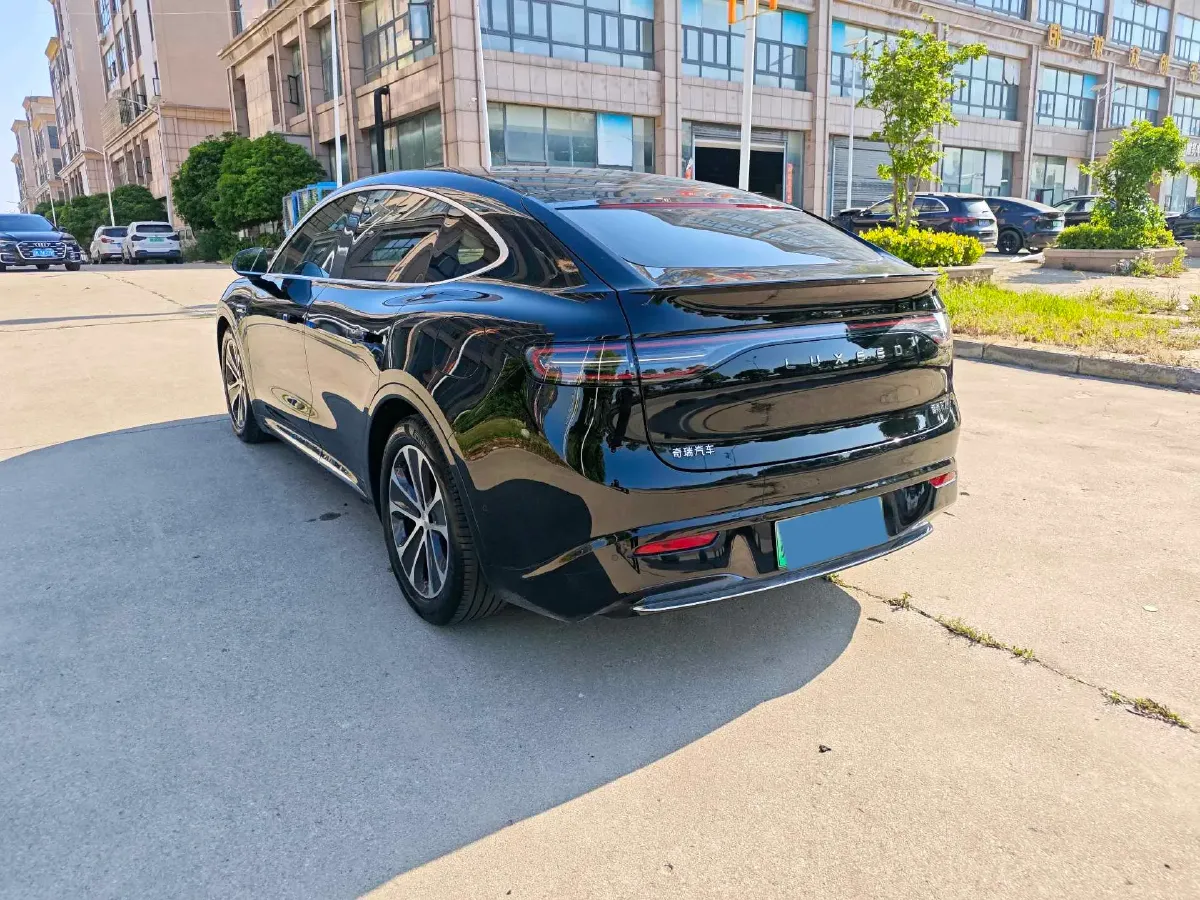 2024 HIMA R7 BEV 82KWH,autocango,china used car exporter,china ev exporter,chinese used car exporter,chinese used ev exporter